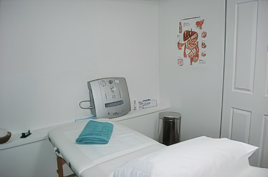 The Equipment